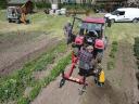 Cultivator lateral hidraulic (1 rând) / Selmar PH-2