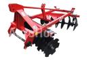 Rear mounted reel 160 cm (2 rows, 14 reels) / Selmar V-160