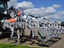 Weinbaugrubber 200 cm / Ampeli Grubber 5