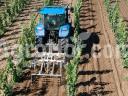 Vineyard cultivator 200 cm / Ampeli cultivator 5