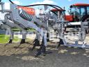 Vineyard cultivator 200 cm / Ampeli cultivator 5