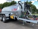 FLIEGL VFW10600 MAXX LINE TANDEM TANKER RÓWNIEŻ W PRZETARGU