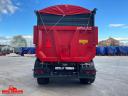 PALAZ / PALAZOGLU - Agricultural turtle tandem trailers