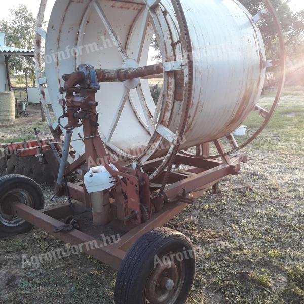 Sigma irrigation drum frame for sale