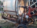 Sigma irrigation drum frame for sale