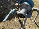 Bauer irrigation pump