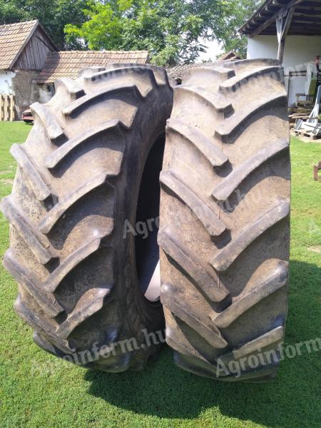 Mitas 460/85 R38 AC85 Ikerkeréknek