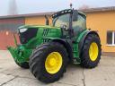 John Deere 6195R (5102 üzemórás)