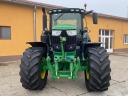 John Deere 6195R (5102 üzemórás)