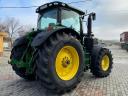 John Deere 6215R (4977 üzemórás)