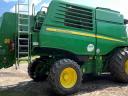 John Deere T660i 4WD (882/1 473 prevádzkových hodín)