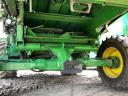 John Deere T660i 4WD (882/1.473 Betriebsstunden)