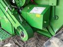 John Deere T660i 4WD (882/1.473 Betriebsstunden)