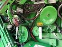 John Deere T660i 4WD (882/1.473 Betriebsstunden)