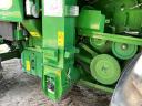 John Deere T660i 4WD (882/1.473 Betriebsstunden)