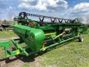 John Deere T660i 4WD (882/1.473 Betriebsstunden)