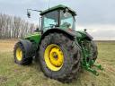 John Deere 8220 ILS (13 214 ore)