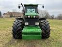 John Deere 8220 ILS (13 214 ore)