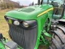 John Deere 8220 ILS (13 214 ore)