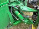 John Deere 8220 ILS (13 214 ore)