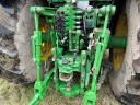 John Deere 8220 ILS (13 214 ore)