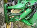 John Deere 8220 ILS (13 214 ore)