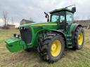 John Deere 8220 ILS (13214 üzemórás)