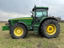 John Deere 8220 ILS (13214 üzemórás)