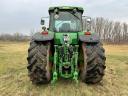 John Deere 8220 ILS (13214 üzemórás)