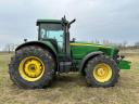 John Deere 8220 ILS (13214 üzemórás)