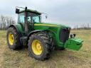 John Deere 8220 ILS (13214 üzemórás)