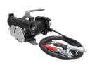 12 V diesel pump AdamPumps PB1, 50 litres/min