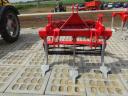 Subsoiler with 4 knives (standard frame mounted) / Agro-Osek U401-6