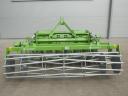 Short reel 220 cm (2 rows, 18 reels) / Bomet U210-2