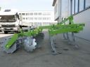 Field cultivator 260 cm (6 tines) / Bomet U865-7