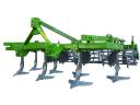 Field cultivator 260 cm (6 tines) / Bomet U865-7