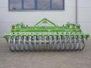 Field cultivator 260 cm (6 tines) / Bomet U865-7