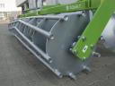 Field cultivator 260 cm (6 tines) / Bomet U865-7