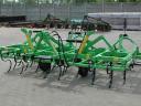 Cilindru cultivator 4,6 m (pliere hidraulică) / U757-3-CULT