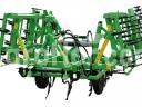 Cultivator roller 4.6 m (hydraulic folding) / U757-3-CULT