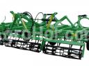 Cultivator roller 4.6 m (hydraulic folding) / U757-3-CULT