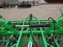 Cultivator roller 4.6 m (hydraulic folding) / U757-3-CULT