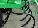 Cultivator roller 4.6 m (hydraulic folding) / U757-3-CULT