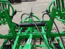 Cultivator roller 4.6 m (hydraulic folding) / U757-3-CULT