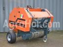 Gimbal round baler (60-70 cm bale) / Boxer RBP 7060