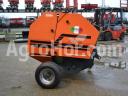 Gimbal round baler (60-70 cm bale) / Boxer RBP 7060