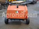 Gimbal round baler (60-70 cm bale) / Boxer RBP 7060