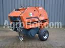 Gimbal round baler (60-70 cm bale) / Boxer RBP 7060