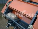 Gimbal round baler (60-70 cm bale) / Boxer RBP 7060