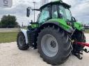 NOVÝ DEUTZ-FAHR 6160 AGROTRON (161 HP) PREMIUM NEMECKY TRAKTOR ZO SKLADOV V PREDAJI